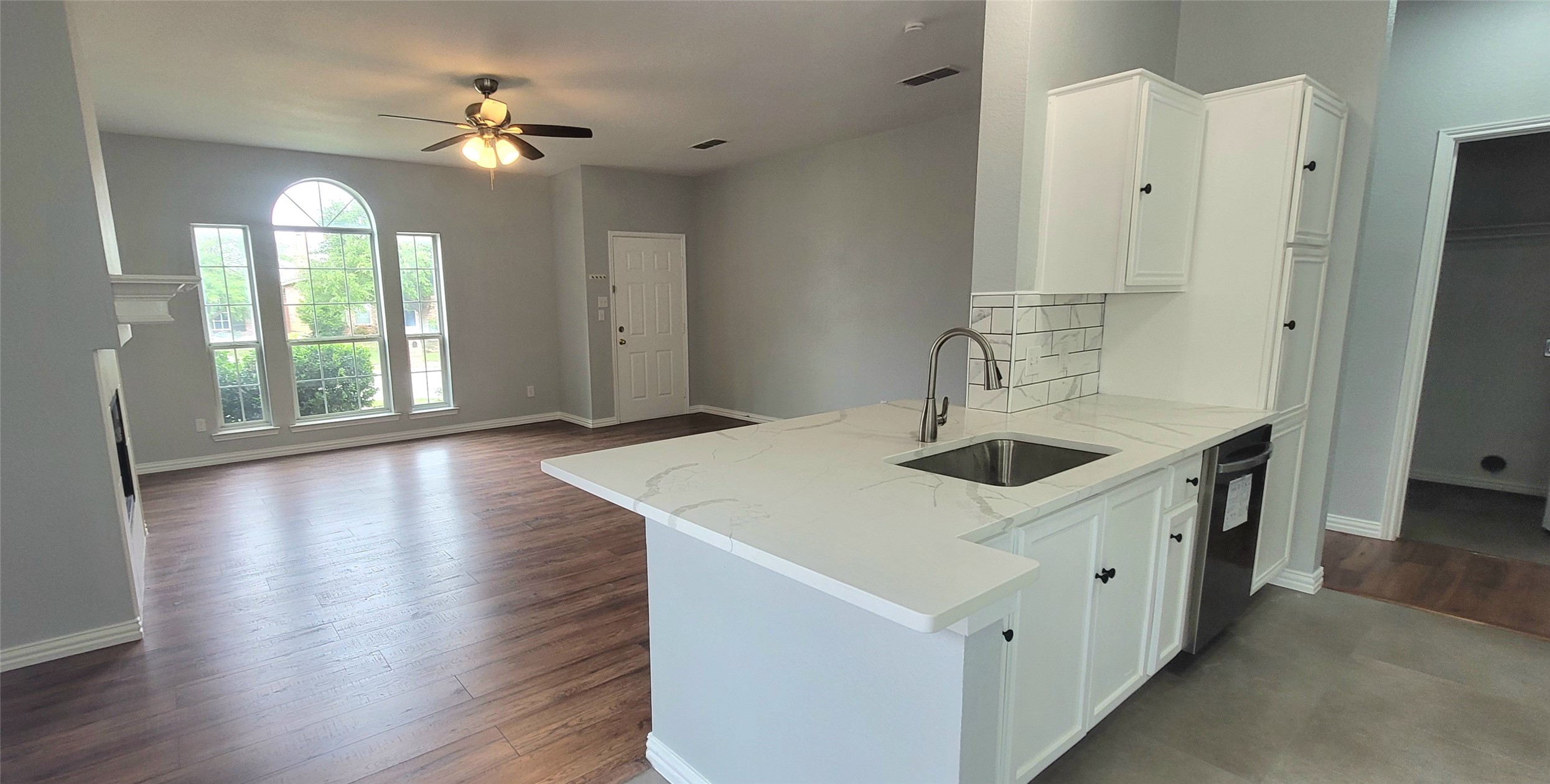 8728 Sumter Way Fort Worth TX 76244