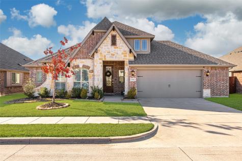 1802 Emerald Vista Boulevard Wylie TX 75098