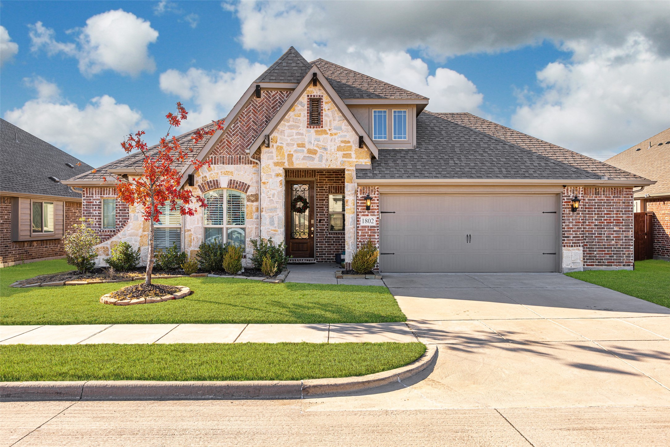 1802 Emerald Vista Boulevard Wylie TX 75098
