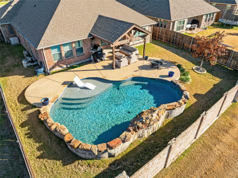 1802 Emerald Vista Boulevard Wylie TX 75098