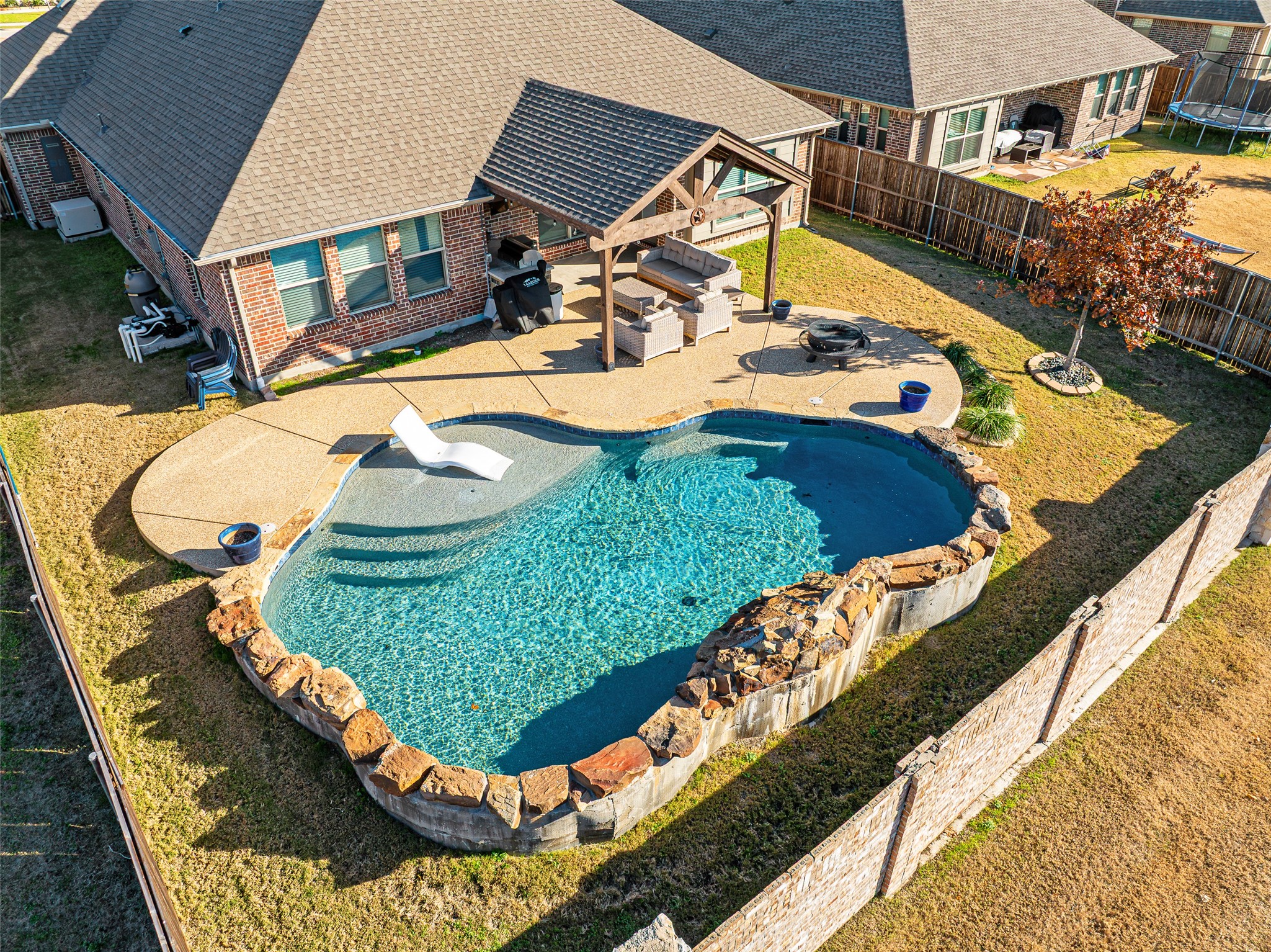 1802 Emerald Vista Boulevard Wylie TX 75098