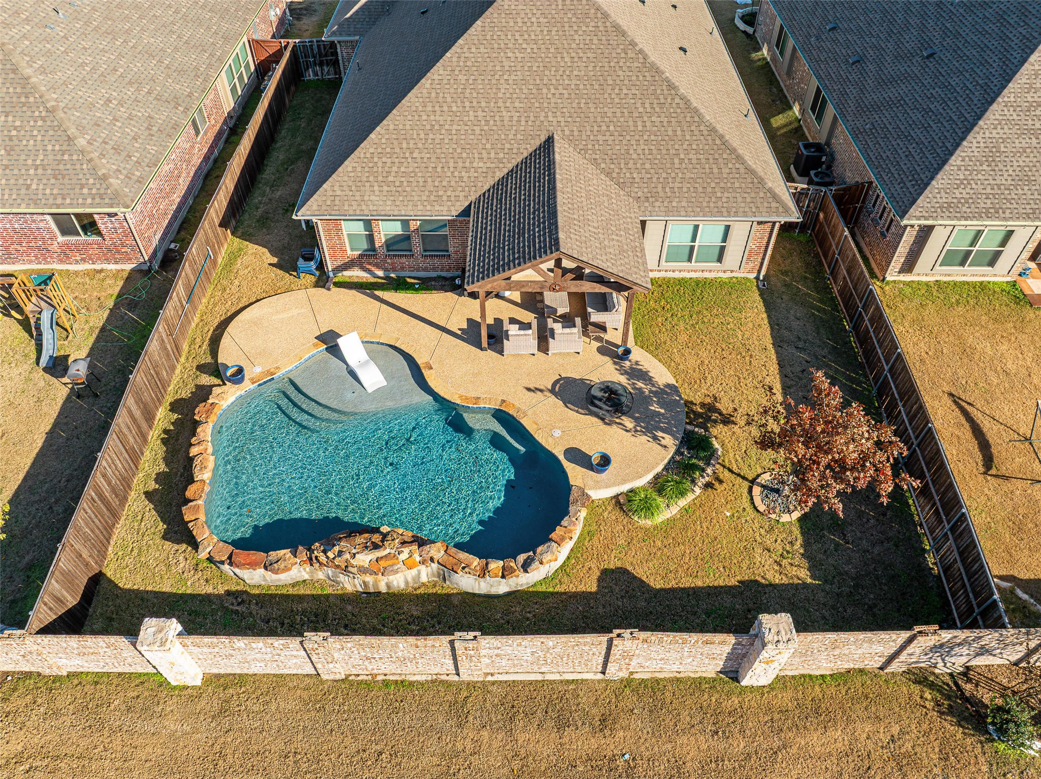 1802 Emerald Vista Boulevard Wylie TX 75098