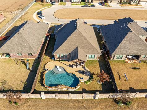 1802 Emerald Vista Boulevard Wylie TX 75098