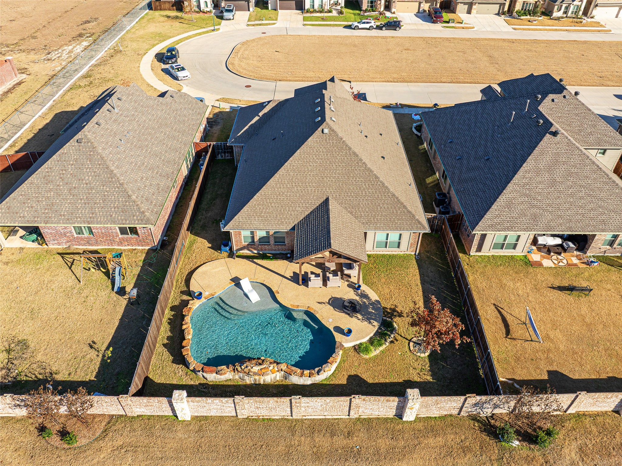 1802 Emerald Vista Boulevard Wylie TX 75098