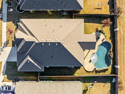 1802 Emerald Vista Boulevard Wylie TX 75098