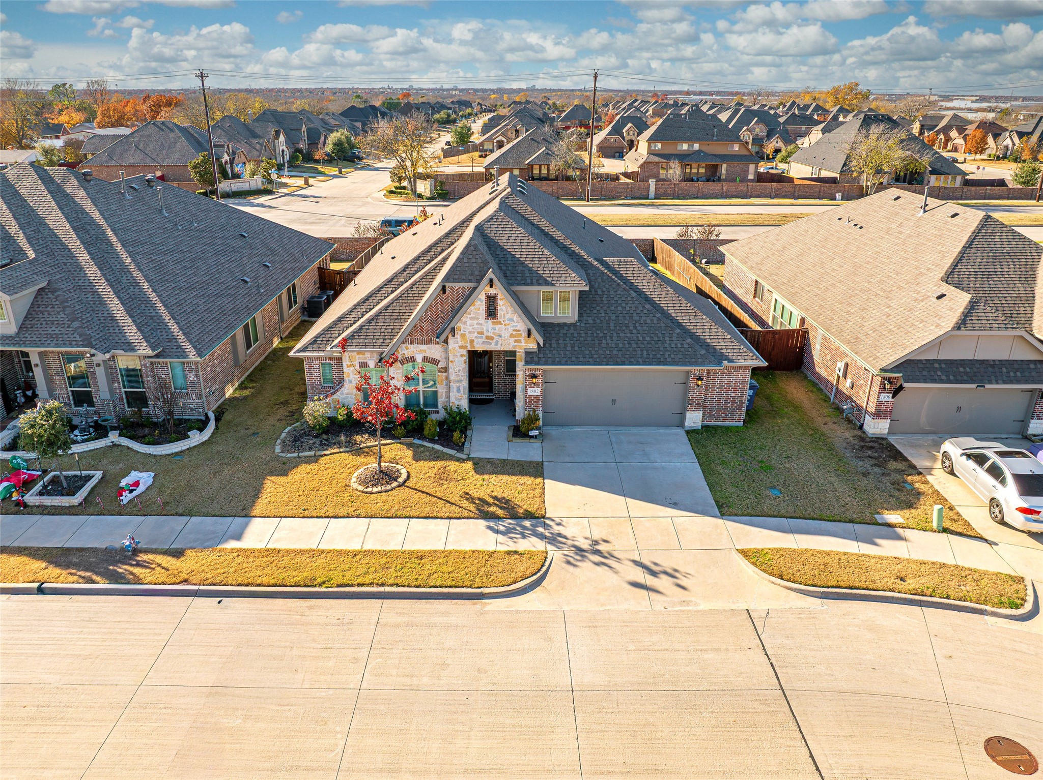 1802 Emerald Vista Boulevard Wylie TX 75098