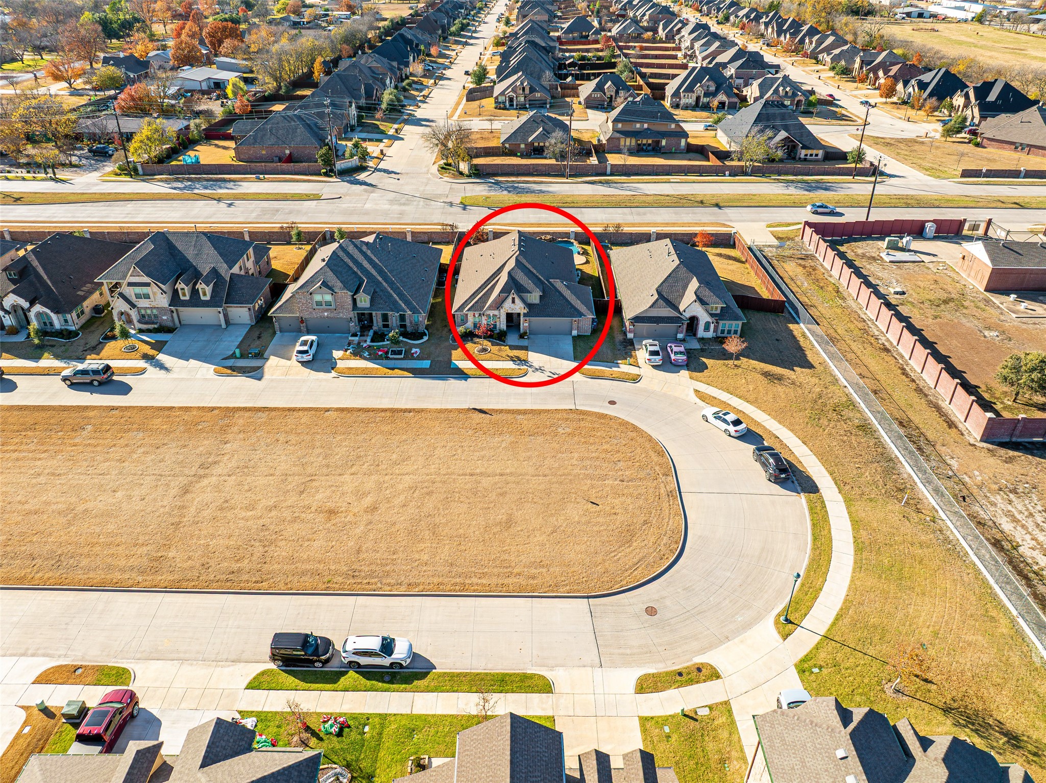1802 Emerald Vista Boulevard Wylie TX 75098