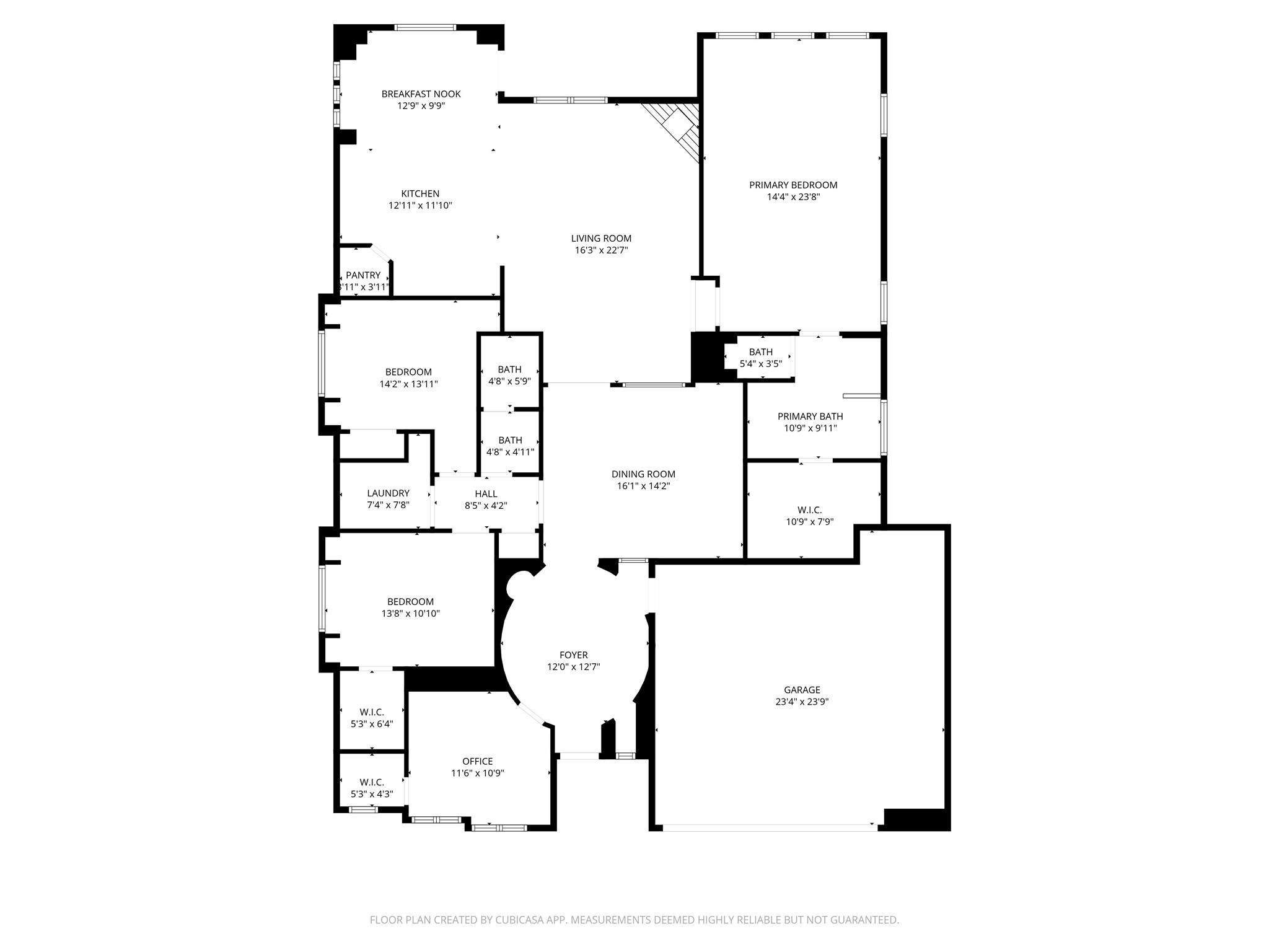 1802 Emerald Vista Boulevard Wylie TX 75098