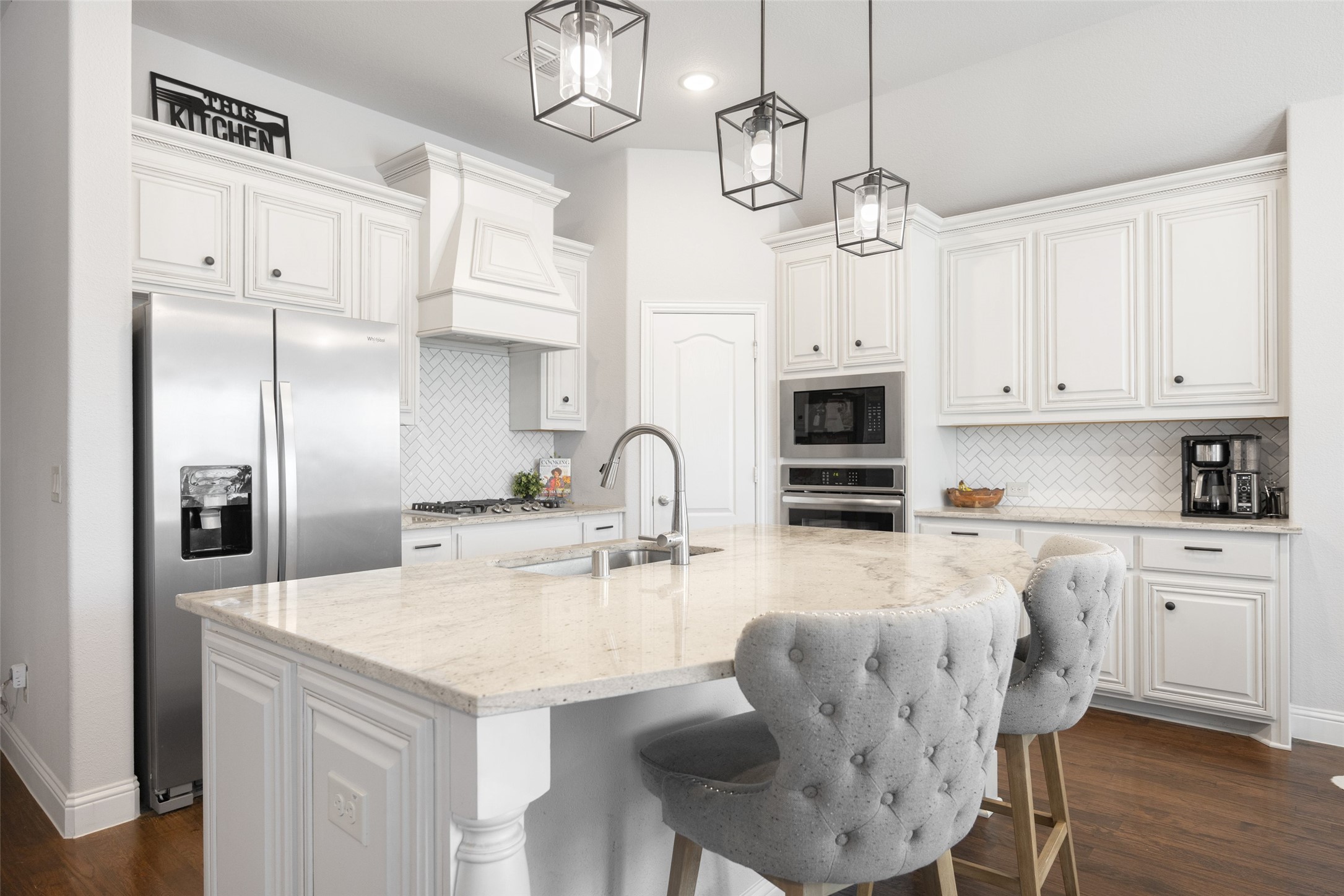 1802 Emerald Vista Boulevard Wylie TX 75098