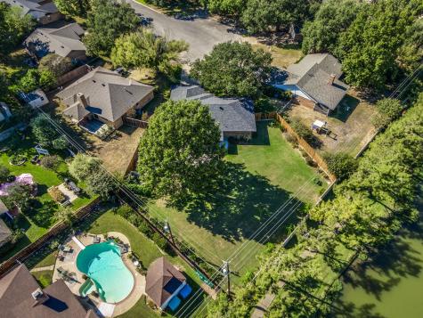 1501 Cobblestone Lane Cleburne TX 76033
