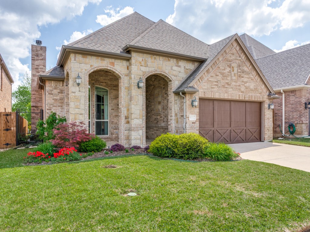 9332 Wood Duck Drive Fort Worth TX 76118