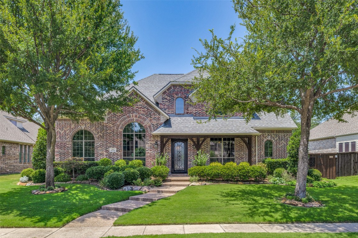 1313 Rio Grande Drive Allen TX 75013