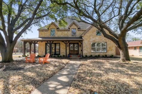 3646 Duchess Trail Dallas TX 75229