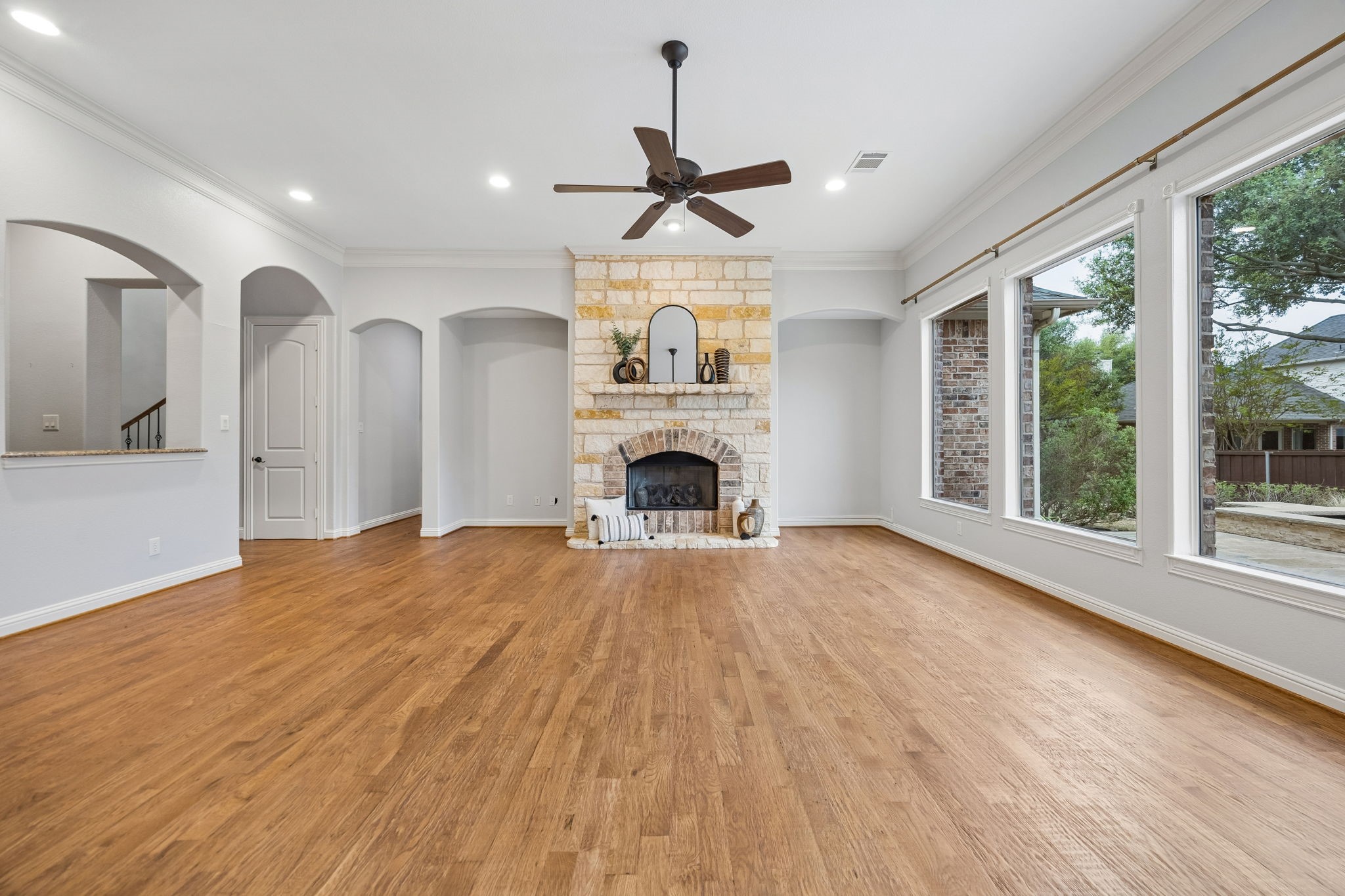 4301 Coldwater Creek Lane Plano TX 75074