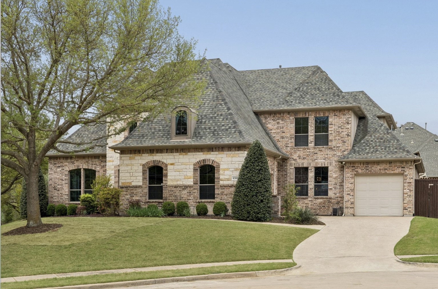 4301 Coldwater Creek Lane Plano TX 75074
