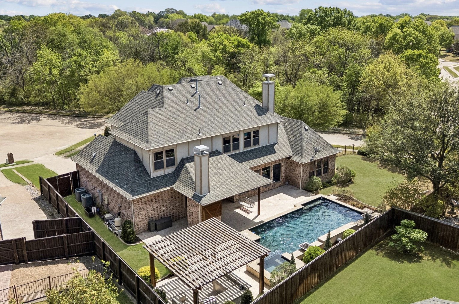4301 Coldwater Creek Lane Plano TX 75074