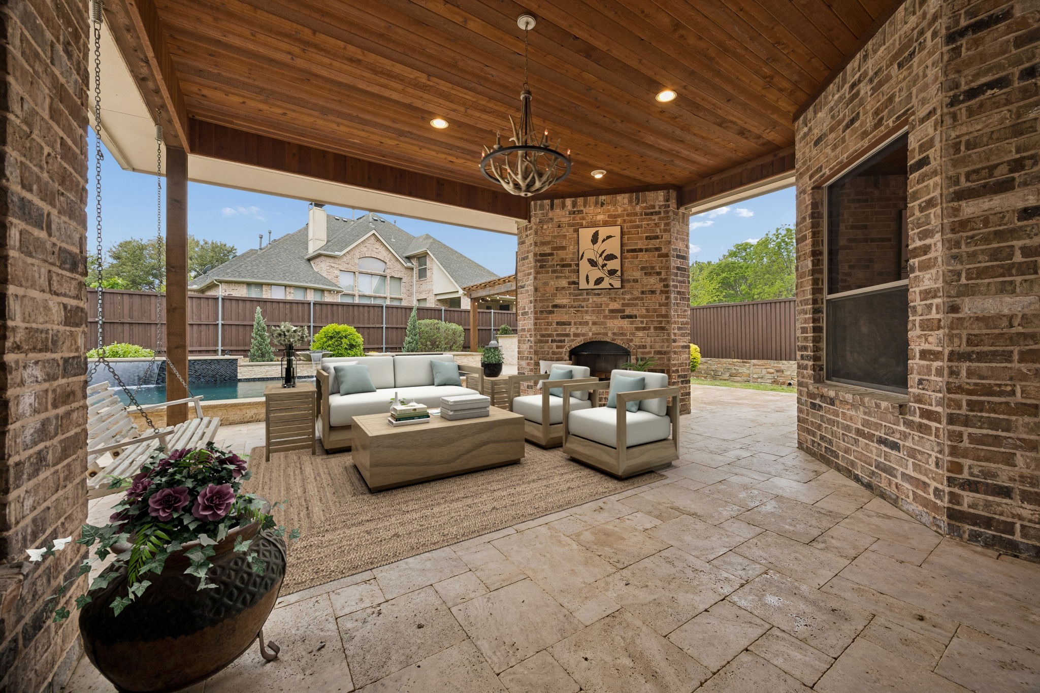 4301 Coldwater Creek Lane Plano TX 75074