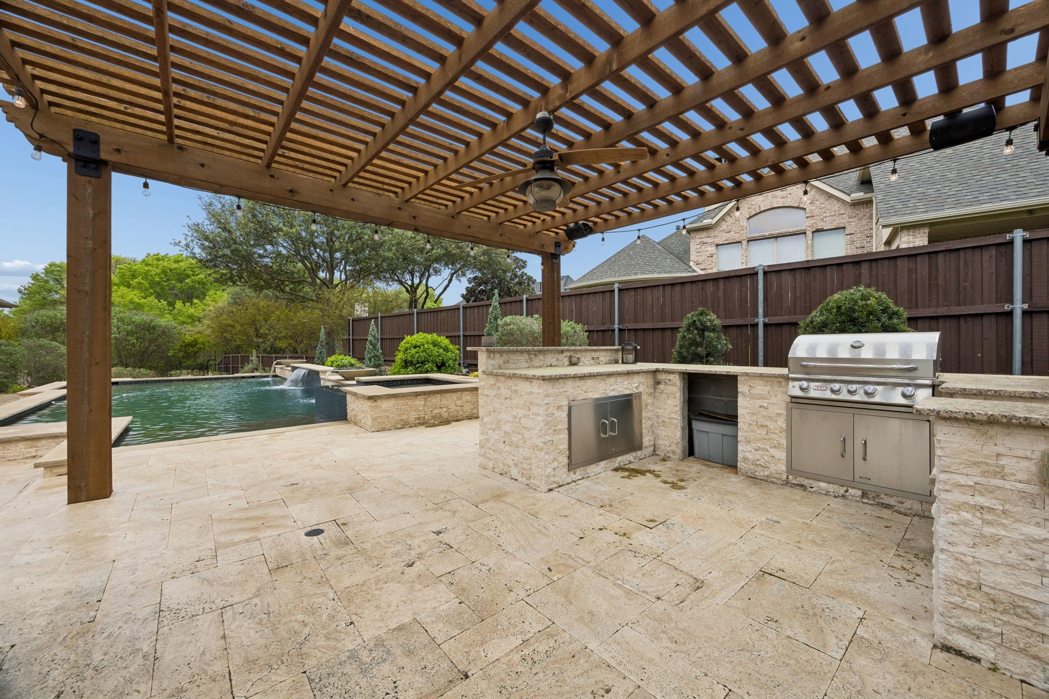 4301 Coldwater Creek Lane Plano TX 75074