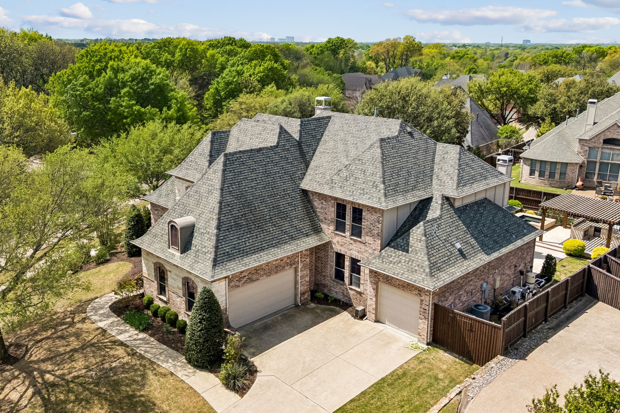 4301 Coldwater Creek Lane Plano TX 75074