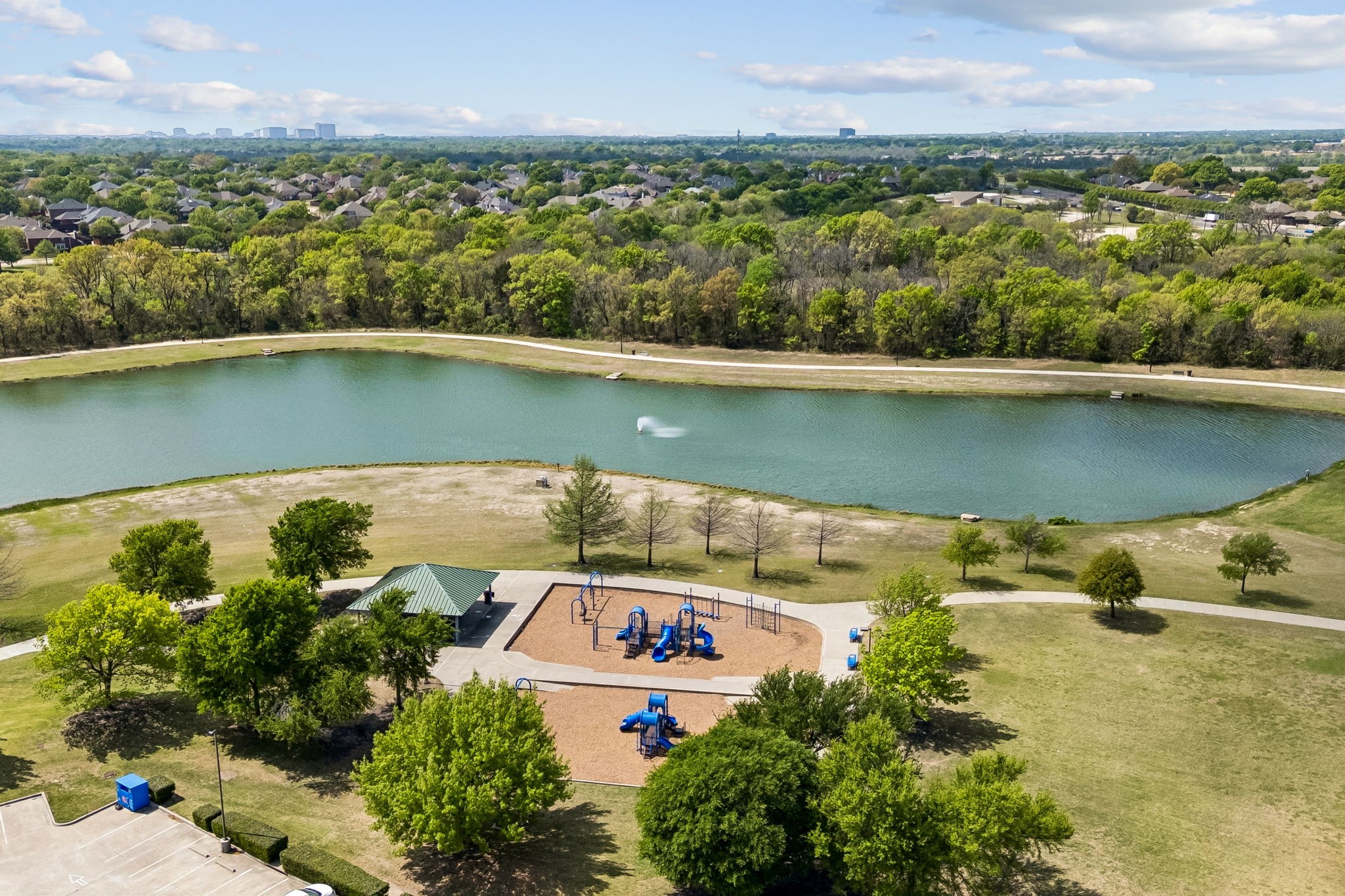 4301 Coldwater Creek Lane Plano TX 75074