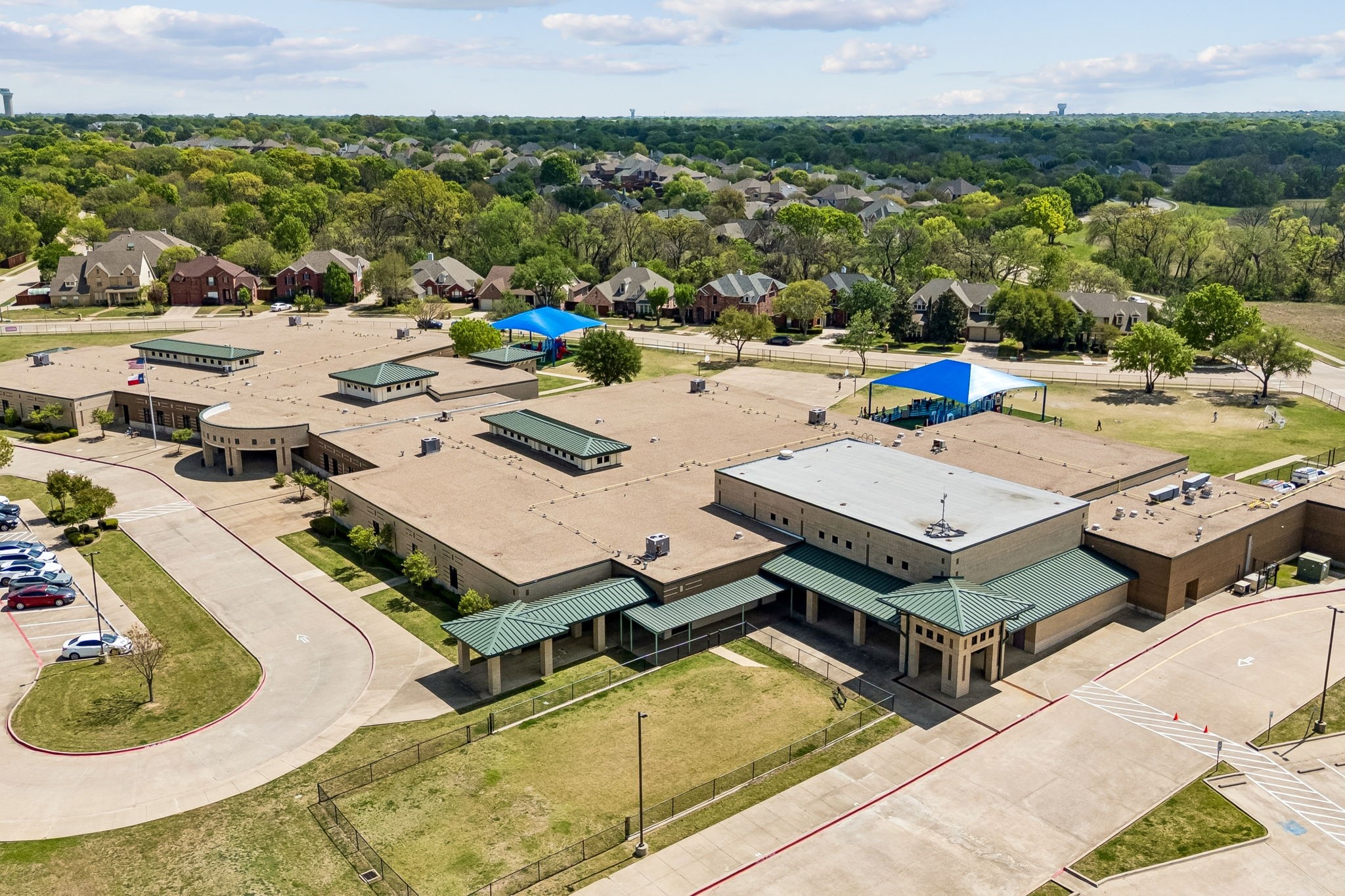 4301 Coldwater Creek Lane Plano TX 75074