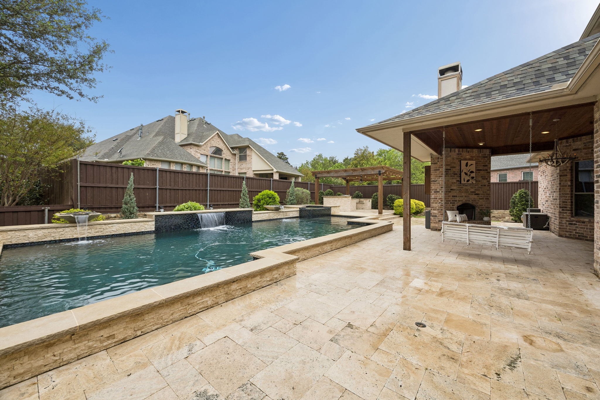 4301 Coldwater Creek Lane Plano TX 75074