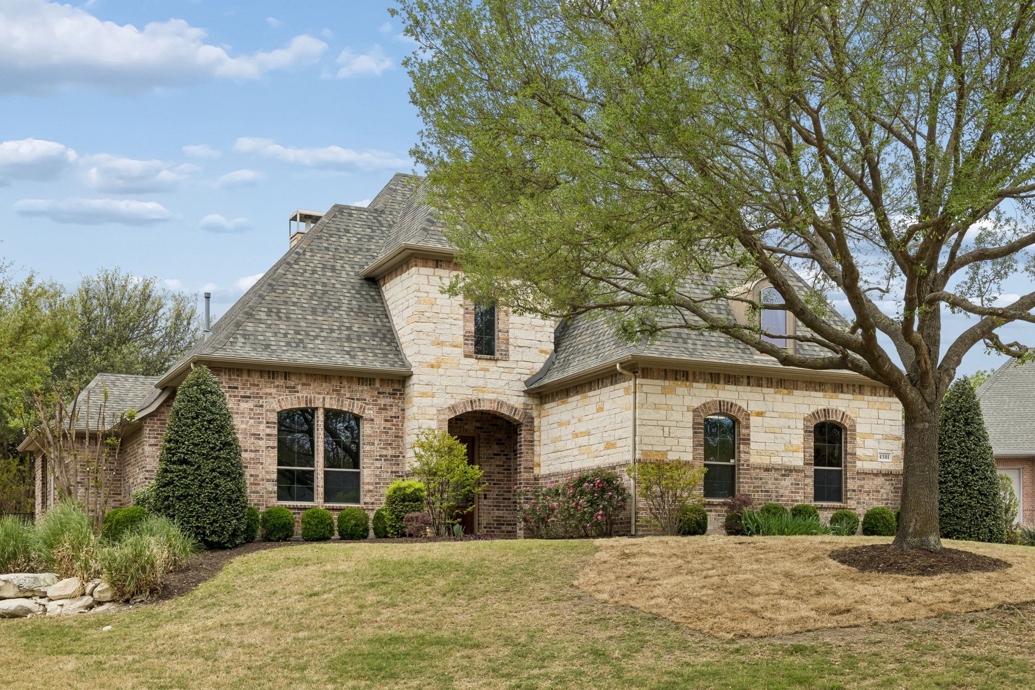 4301 Coldwater Creek Lane Plano TX 75074