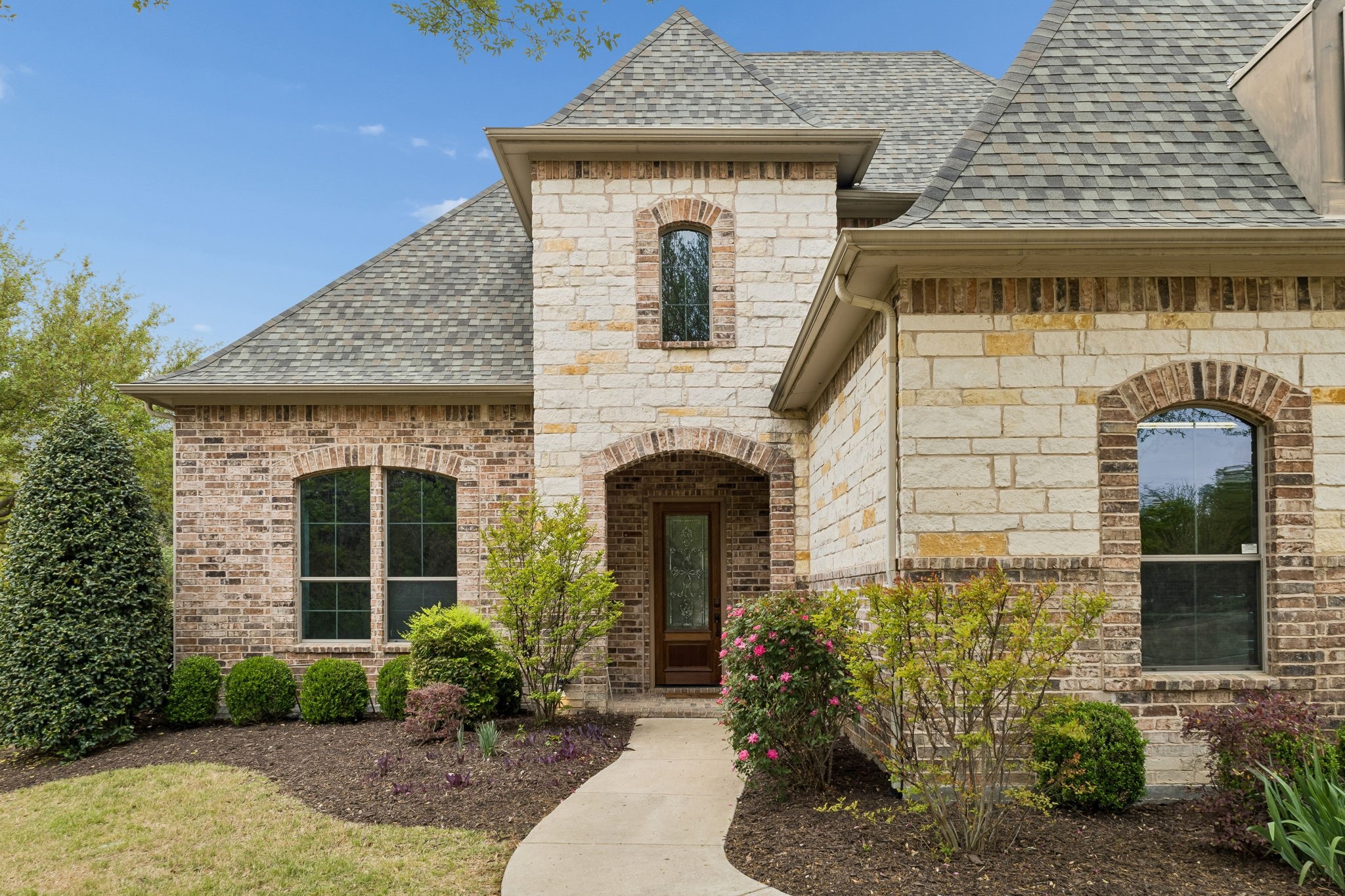4301 Coldwater Creek Lane Plano TX 75074