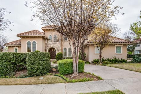 2029 Cottonwood Valley Circle S Irving TX 75038