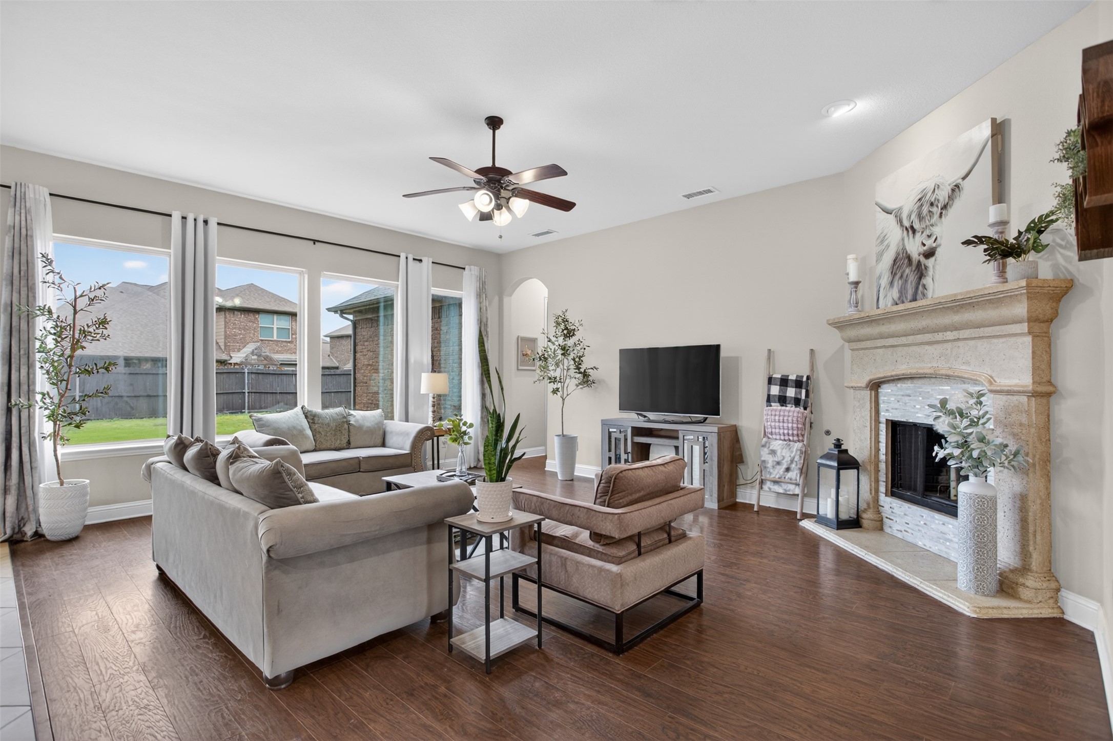 1022 Longhill Way Forney TX 75126