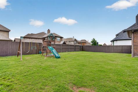 1022 Longhill Way Forney TX 75126