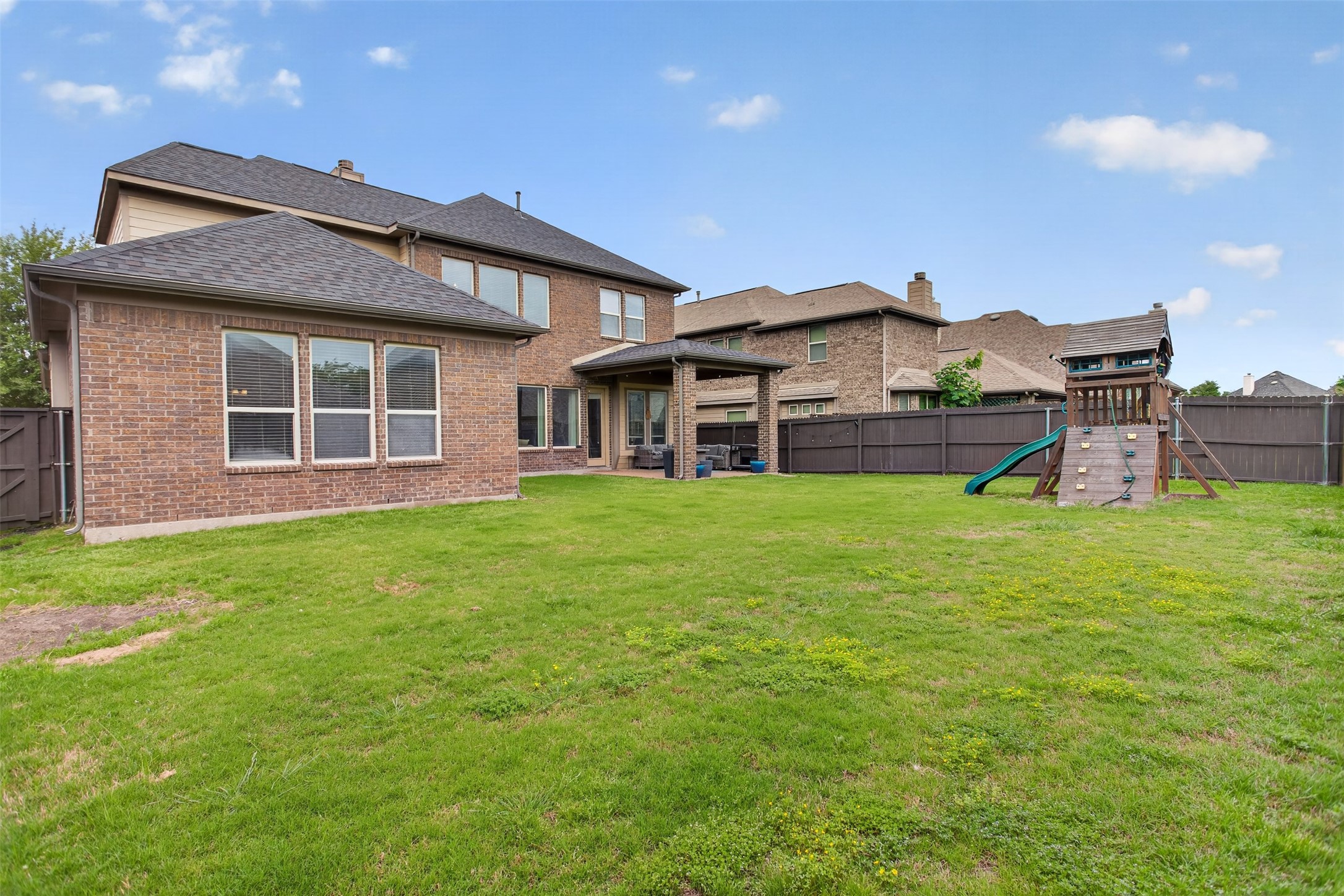 1022 Longhill Way Forney TX 75126
