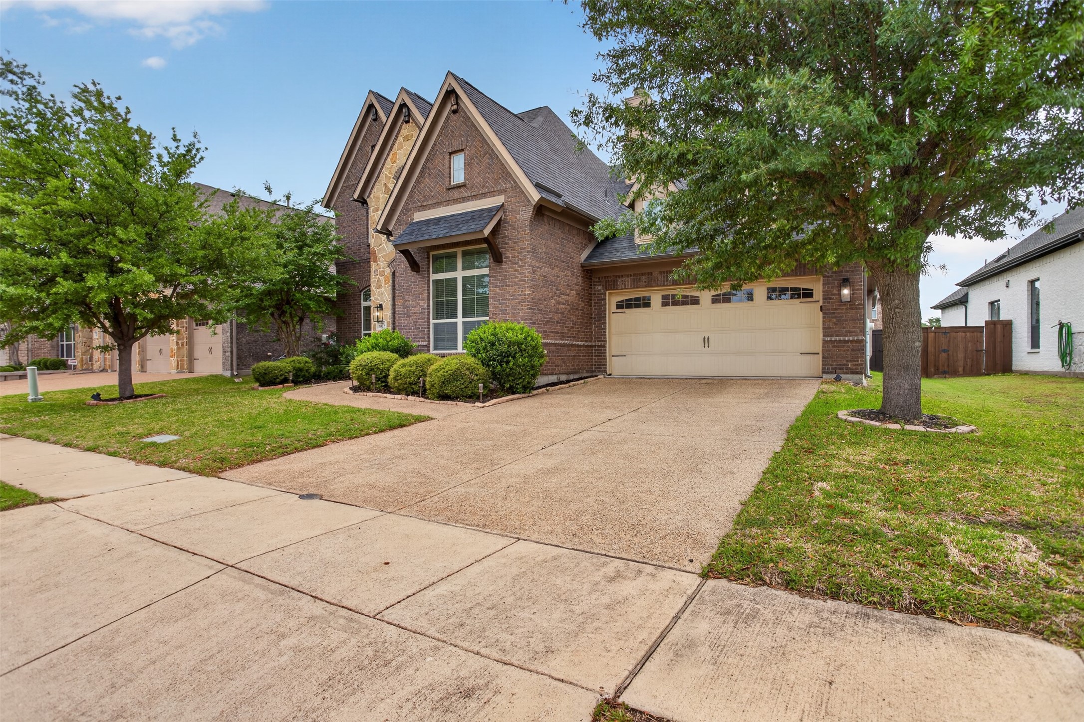 1022 Longhill Way Forney TX 75126