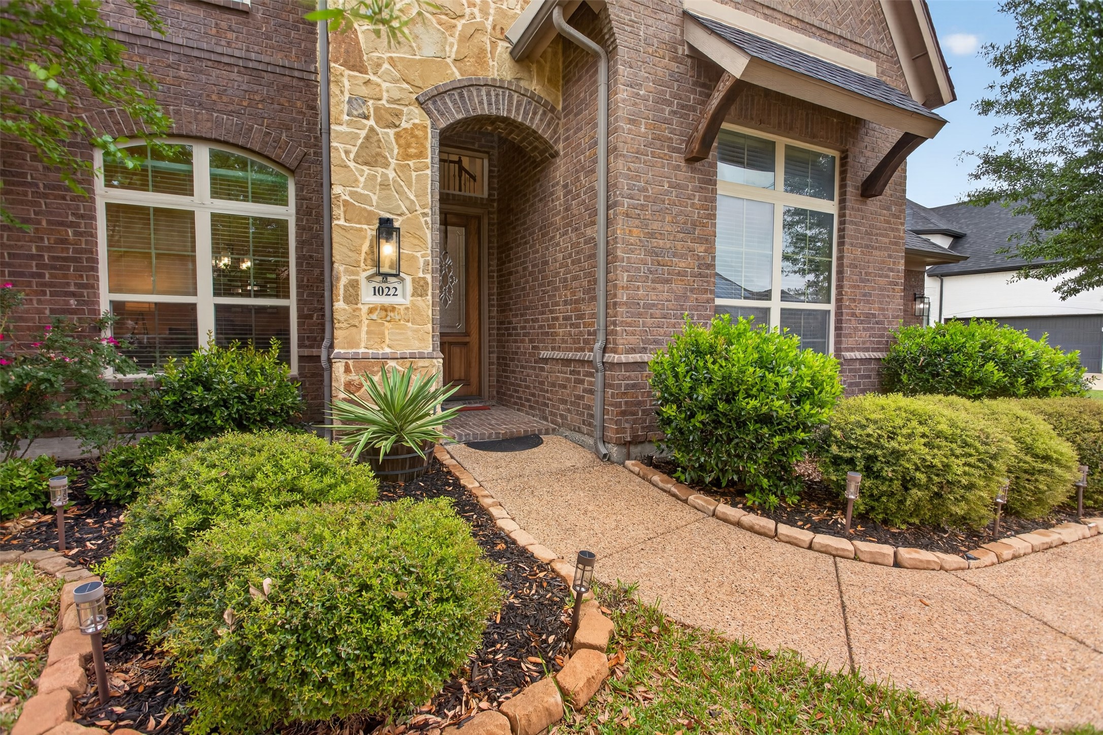 1022 Longhill Way Forney TX 75126