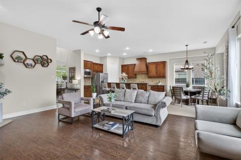 1022 Longhill Way Forney TX 75126