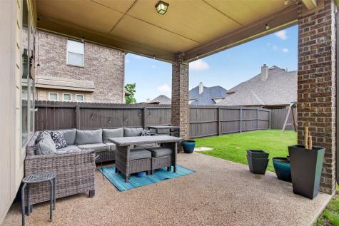 1022 Longhill Way Forney TX 75126