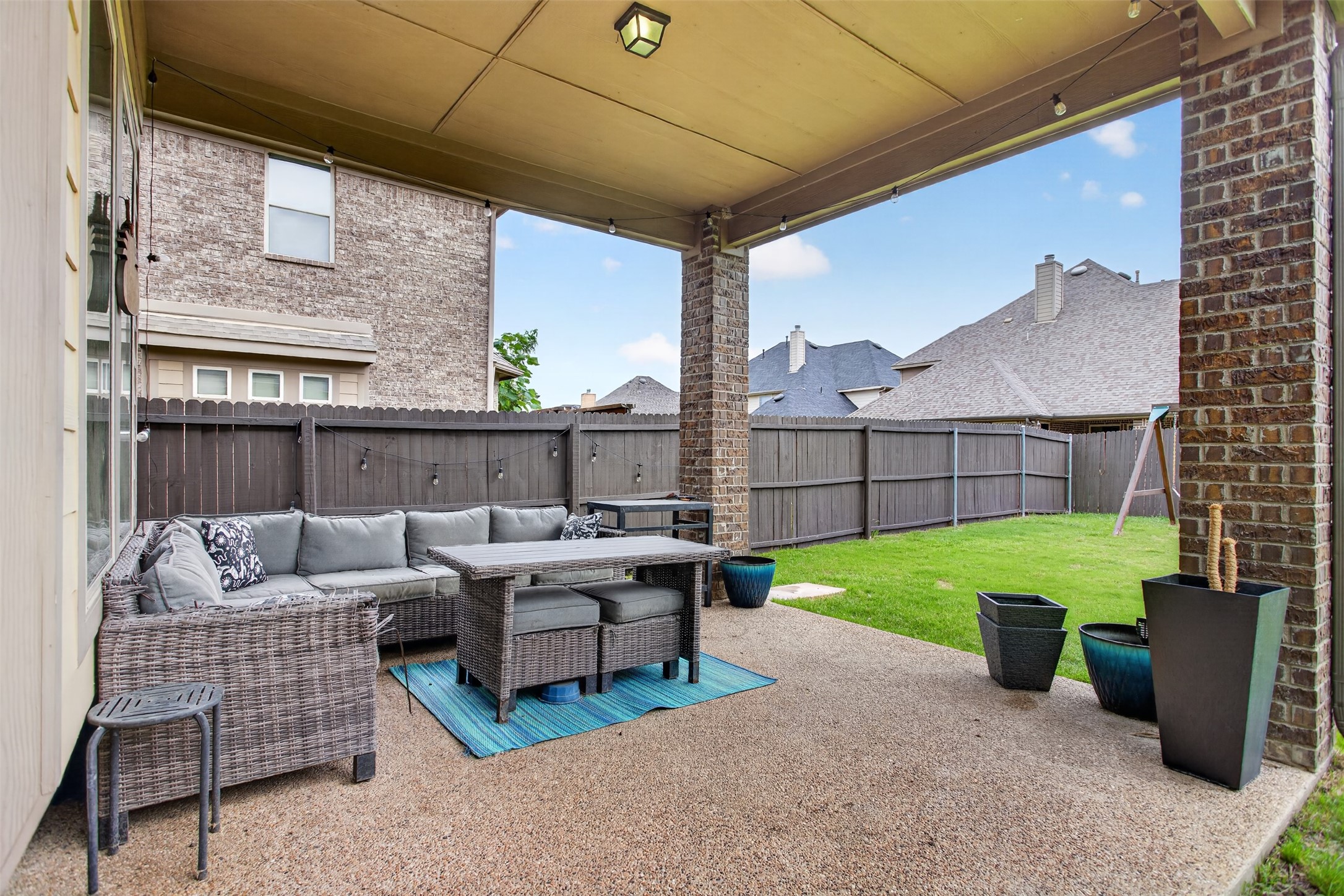 1022 Longhill Way Forney TX 75126