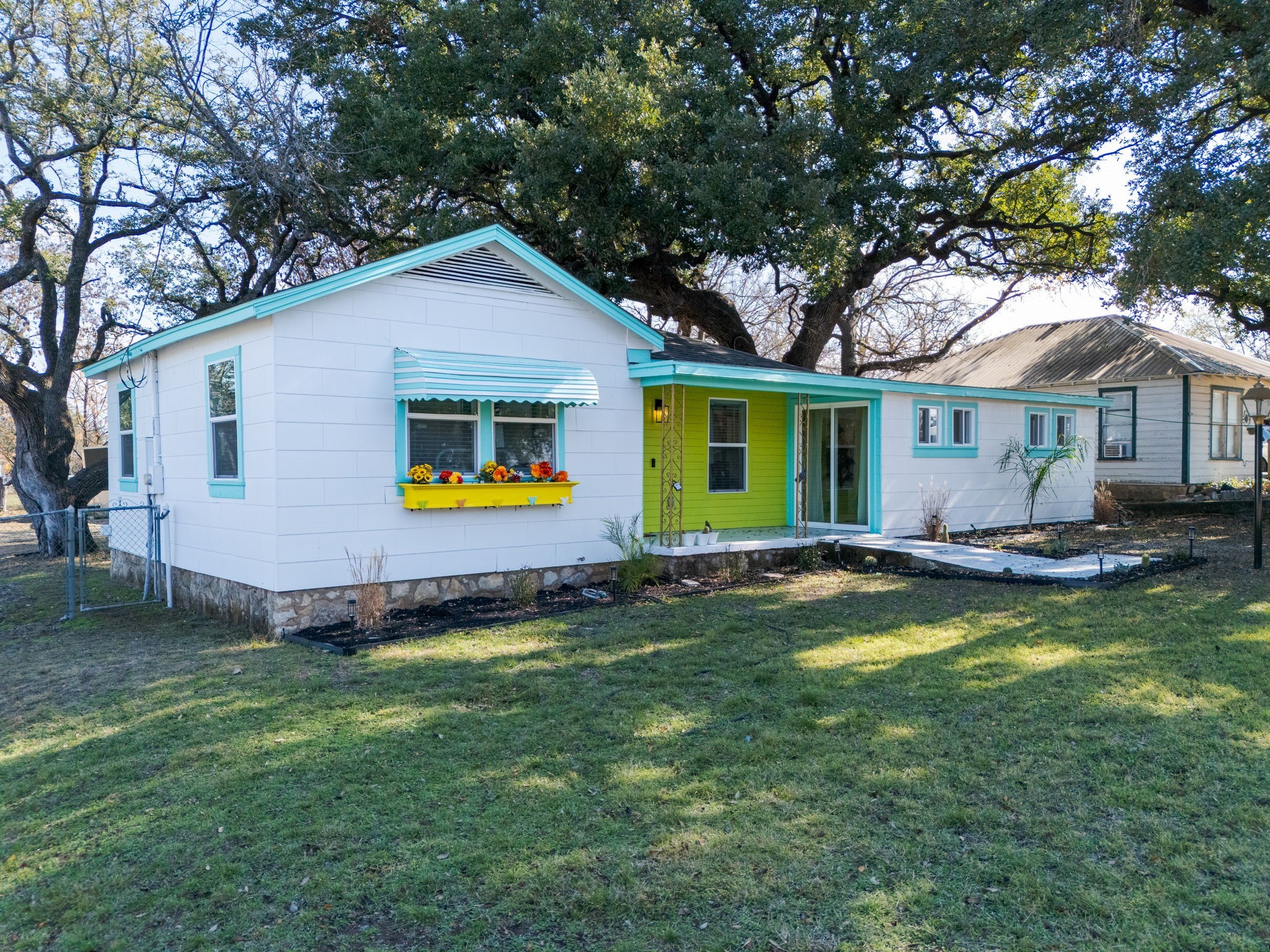 615 N Ridge Street Lampasas TX 76550