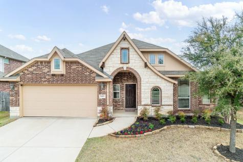 8409 Bonanza Street Aubrey TX 76227