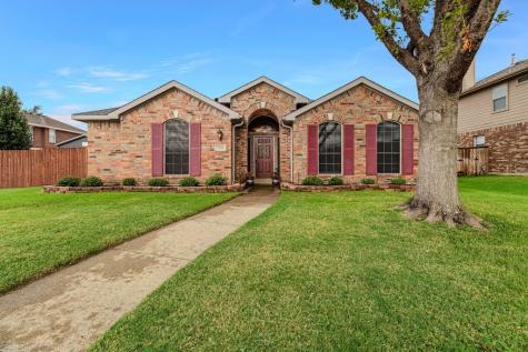 3320 Stream Side Court Mesquite TX 75181
