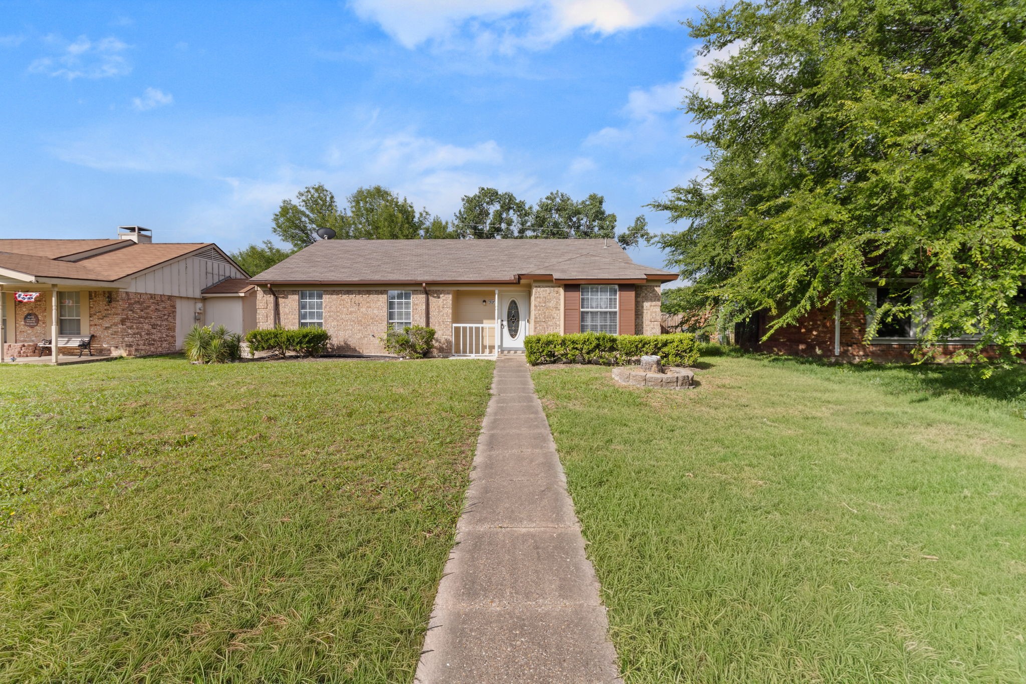 707 Shadybrook Lane Seagoville TX 75159