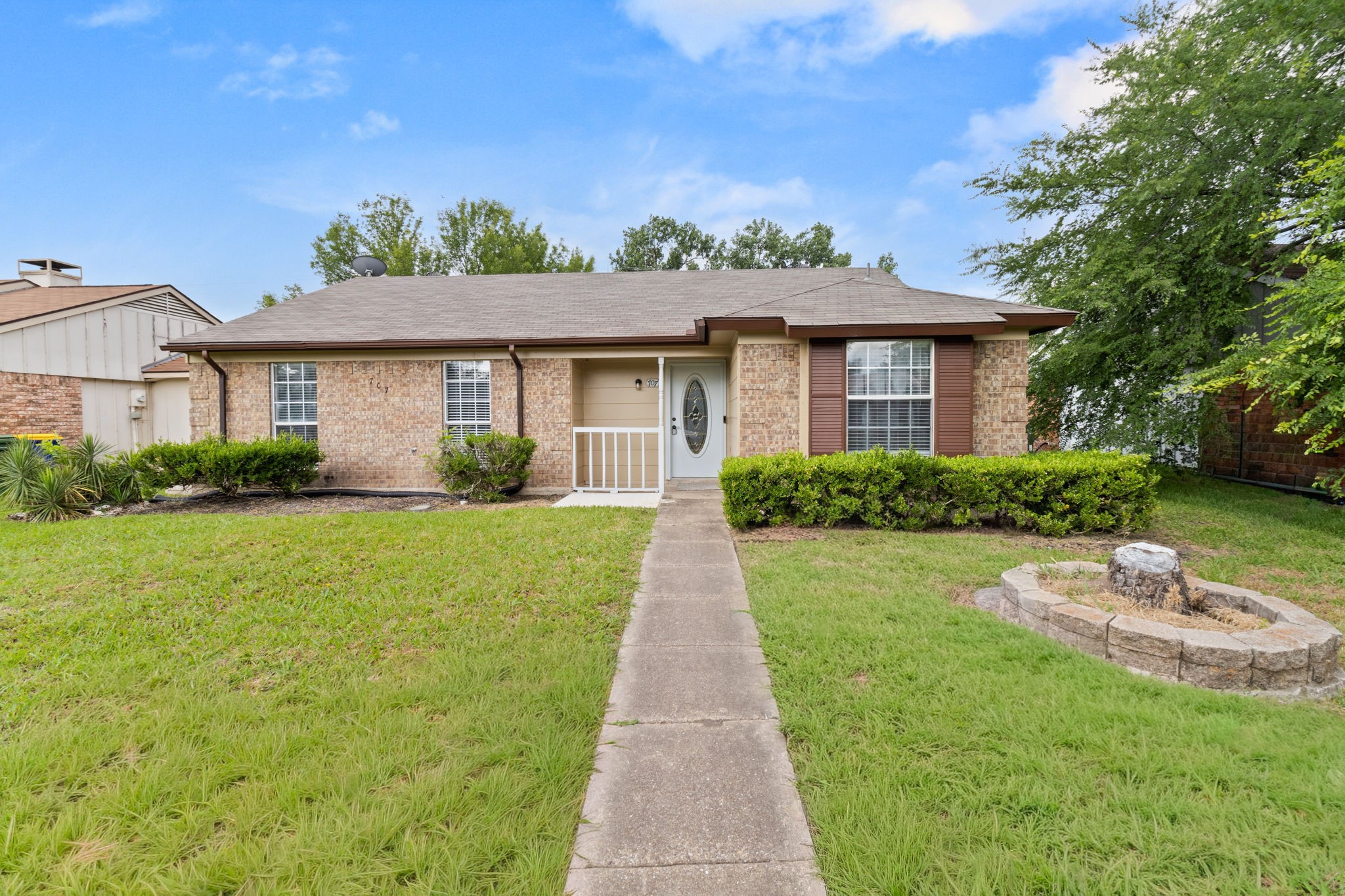 707 Shadybrook Lane Seagoville TX 75159