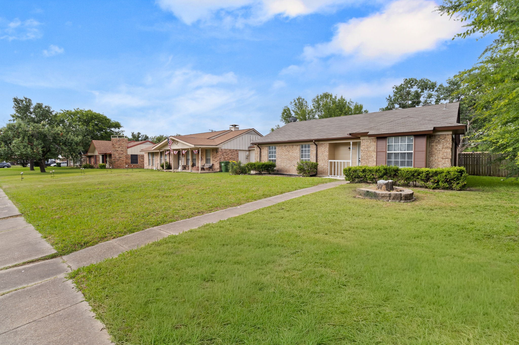 707 Shadybrook Lane Seagoville TX 75159