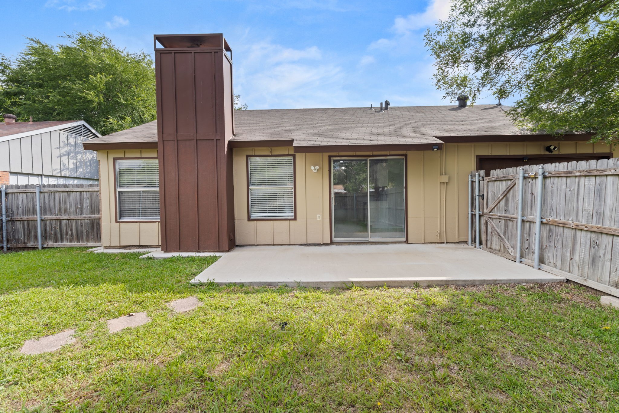 707 Shadybrook Lane Seagoville TX 75159