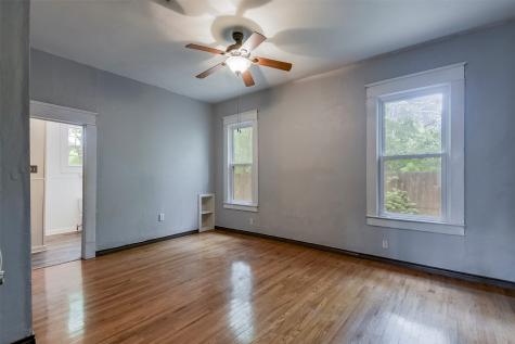 607 Williams Street Waxahachie TX 75165