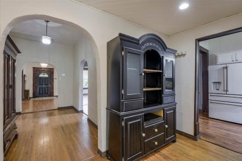 607 Williams Street Waxahachie TX 75165