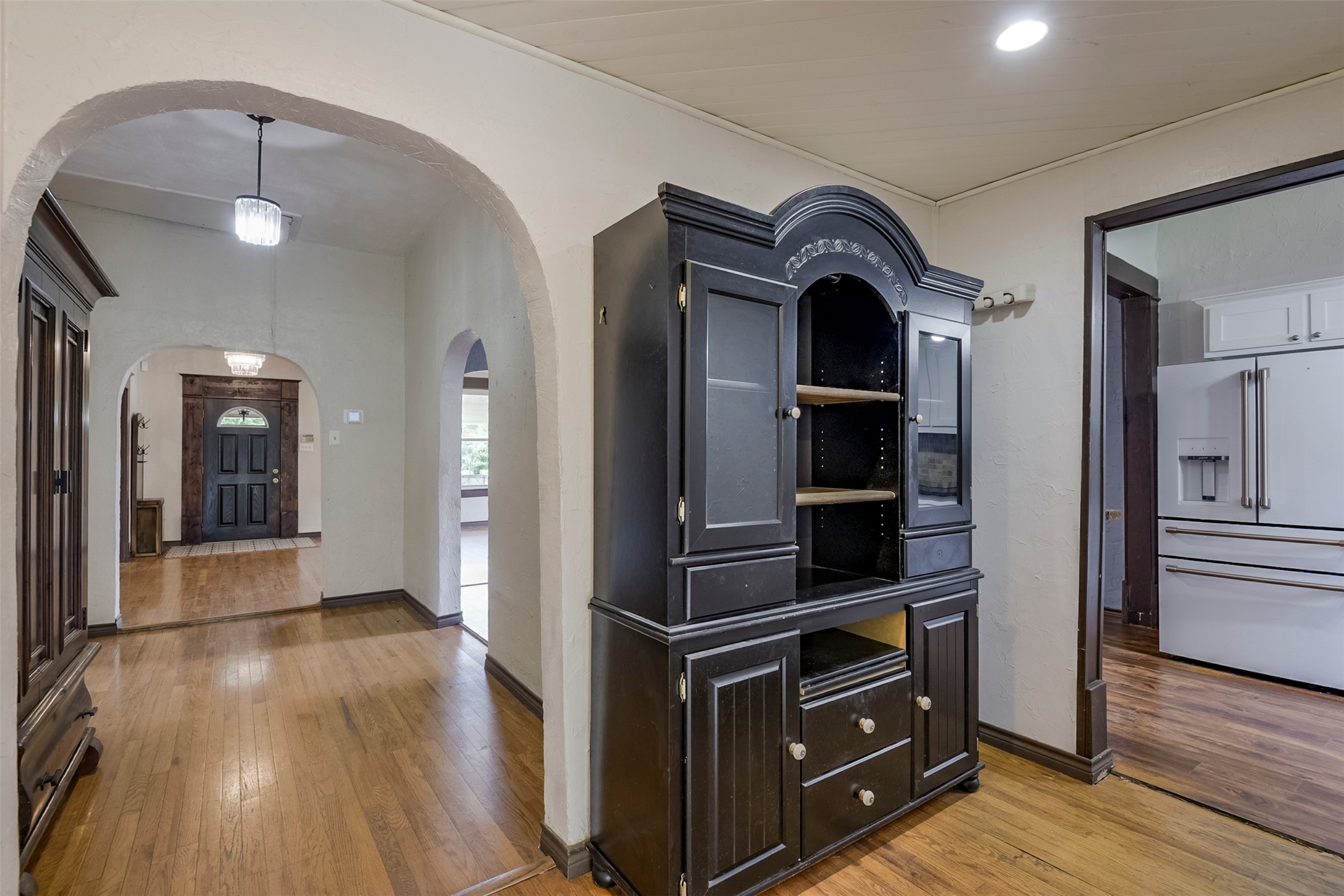 607 Williams Street Waxahachie TX 75165