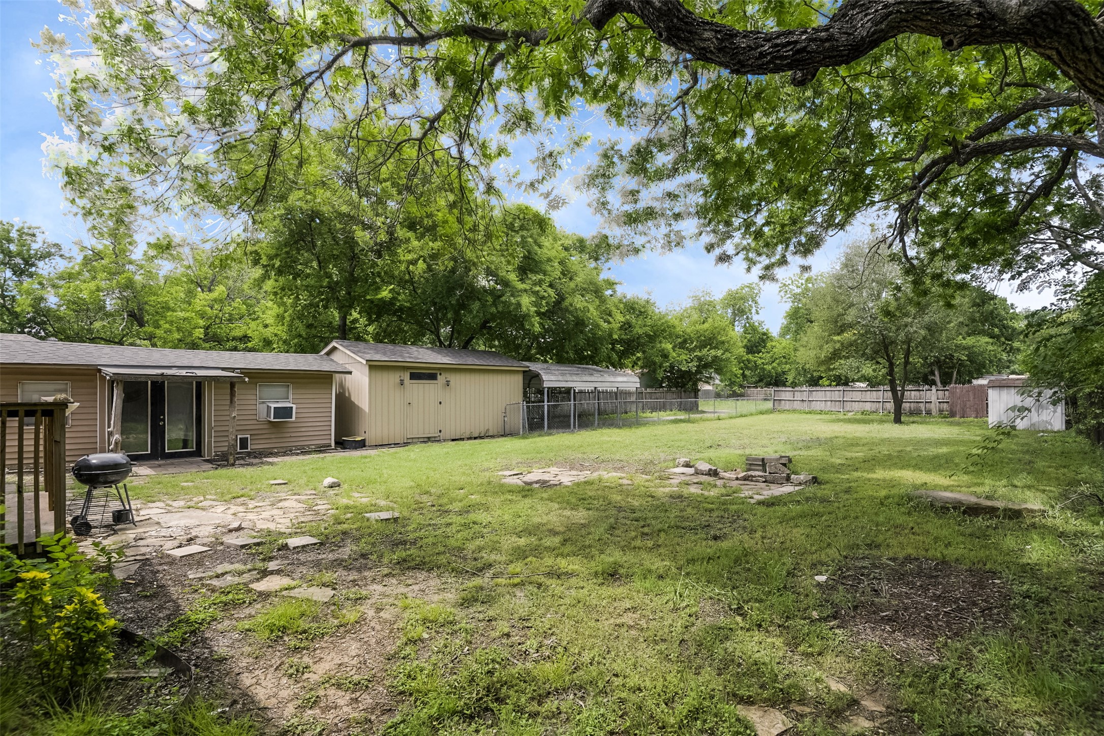 607 Williams Street Waxahachie TX 75165