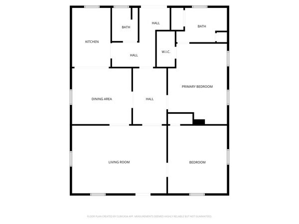 607 Williams Street Waxahachie TX 75165