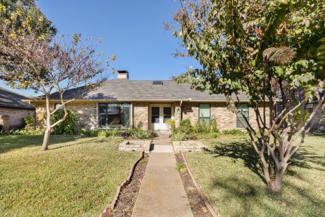 1825 Geneva Lane Plano TX 75075